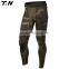 Camo digital compression pants wholesale compression pants
