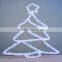 Adorable Christmas Decorative LED Christmas Tree Light