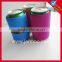 Best selling assorted color printing casual personalised drink coolers