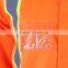 2015 Unisex CE EN471 with Reflective Tape Cheap Professional Factory Workwear
