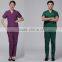 Free Logo Design Medical Nursing Hospital Unisex Scrubs
