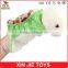 turtle hand puppet custom made plush turtle hand puppet children sea animal finger puppet
