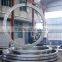 offer B 16.47 flange,big flange welding neck flange