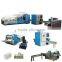 XY-GU-281 New Design High Quality Full Automatic Facial Tissue Cutting Machine