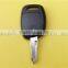 Renault 1 button remote car key shell case cover