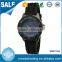 Hot selling different designs dial japan custom logo wrist watches for man