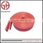 NBR duraline fire hose with couplings