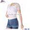 Alpinesnow Cotton Chest Fixed Belt for Women and Men