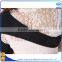 High elastic neoprene waterproof shoulder back support brace