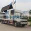 YEESO advertising trailer,mobile advertising trailers,mobile billboards,YES-TB18