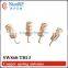 SW868-TH13 Copper Spring Antenna for Wireless Transceiver RF Module