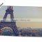 hot sale high quality customize heat transfer large mouse pad