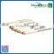 2016 new arrival mini wooden pencil for school students with cheap price