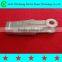 High Quality Overhead Line Fittings Wedge Type Aerial Strain Clamp, Made by Scientifc Process and High Standard