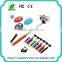 Free samples selfie stick with bluetooth shutter button to accept paypal