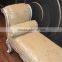 royal luxury bedroom furniture baroque solid wood hand carving bed end bench