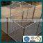 Heavy duty steel dog kennel,dog cage,doghouse for sale