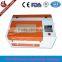 Mini laser engraving machine, CO2 laser cutting machine FOR sale GY-340