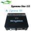Best LINUX OS ZGEMMA i55 Powerful performance Dual core IPTV BOX Best Quality Zgemma