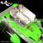 2015 hot product high speed RC Boat, fishing bait boat for sale