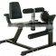 Fitness Machine/ Leg Lift/ Arm Curl/ Plates Loading