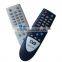 China factories DVB remote control receiver for home appliance