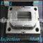Plastic Factory Decorative Injection Molding