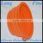 Large Capacity Silicone Dish Feeder