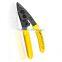 Fiber Stripper for fusion splicer