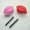 Mendior  Hot hot style big lip balm multi-color lipstick OEM/ODM