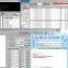 dvb-s2 to ip ci cam ird(DVB-S/S2+ASI in,ASI+IP(8*SPTS(multicast)/1*MPTS) out)