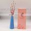 Aroma scented reed diffuser with rattan sticks essential oil customized