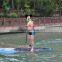 Painting stand up paddle board/SUP paddle board/ paddle board/foam board/EPS paddle board