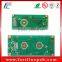 Fr4 double sided pcb board with cheap cost and fast supply