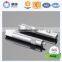 China manufacturer carbon steel screw shaft for motorcycle parts