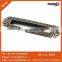 Zamac diecast antique golden coated cabinet handle