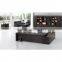 MDF L Shape Luxury Office Furniture Executive Desk