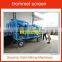 alluvial zircon washing plant for zircon placer deposit