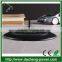 Waterproof design desktop and funiture used qi wireless charger for Samsung and Iphone