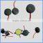 Super quality latest electric piezo siren buzzer