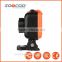 SOOCOO S60 WIFI Waterproof Action Cam with 2.4G Remote Control (Add 1*Battery 1*Camera Box 1*Charger 1*32G Card)