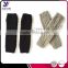 Fashion woolen felt hand knitted leg warmers factory wholesale sales (accept custom)