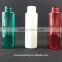 Colorful 100ml PET plastic spray bottle,100ml 50ml cosmetic PET bottle with mist sprayer for body spray or room freshener                        
                                                Quality Choice
