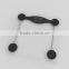 Electronic Talking Body Scale with Capacity of 3kg-150kg (330lb/23.6st)