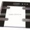 FEF-F17 Cheap And Big Size Body Fat & Hydration Scale 150Kg 330lb 24st