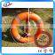 Personalized cheap factory marine ship inflatable swimming pool ring life buoy