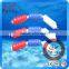 Pool floats lane Swimming Pool plastic Lane line Swimming pool lane rope nylon floating rope