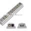 USB 2.0 480Mbps 10 Ports HUB with Power Adapter