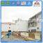 Best selling prefabricated steel structure hotel building house