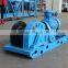 8 ton prop-drawing mining winch